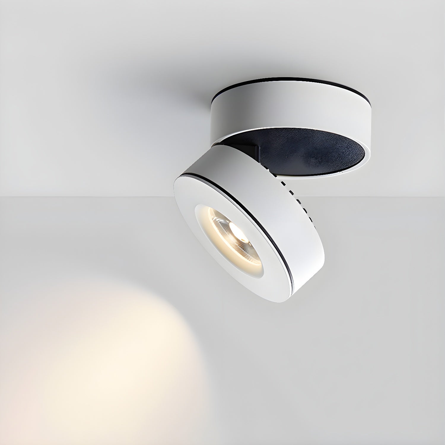 WOW Lyric Adjustable Surface Downlight