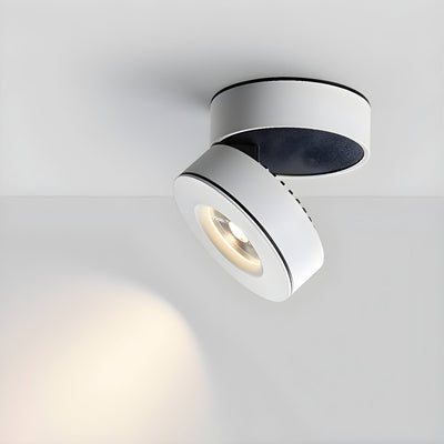 WOW Lyric Adjustable Surface Downlight