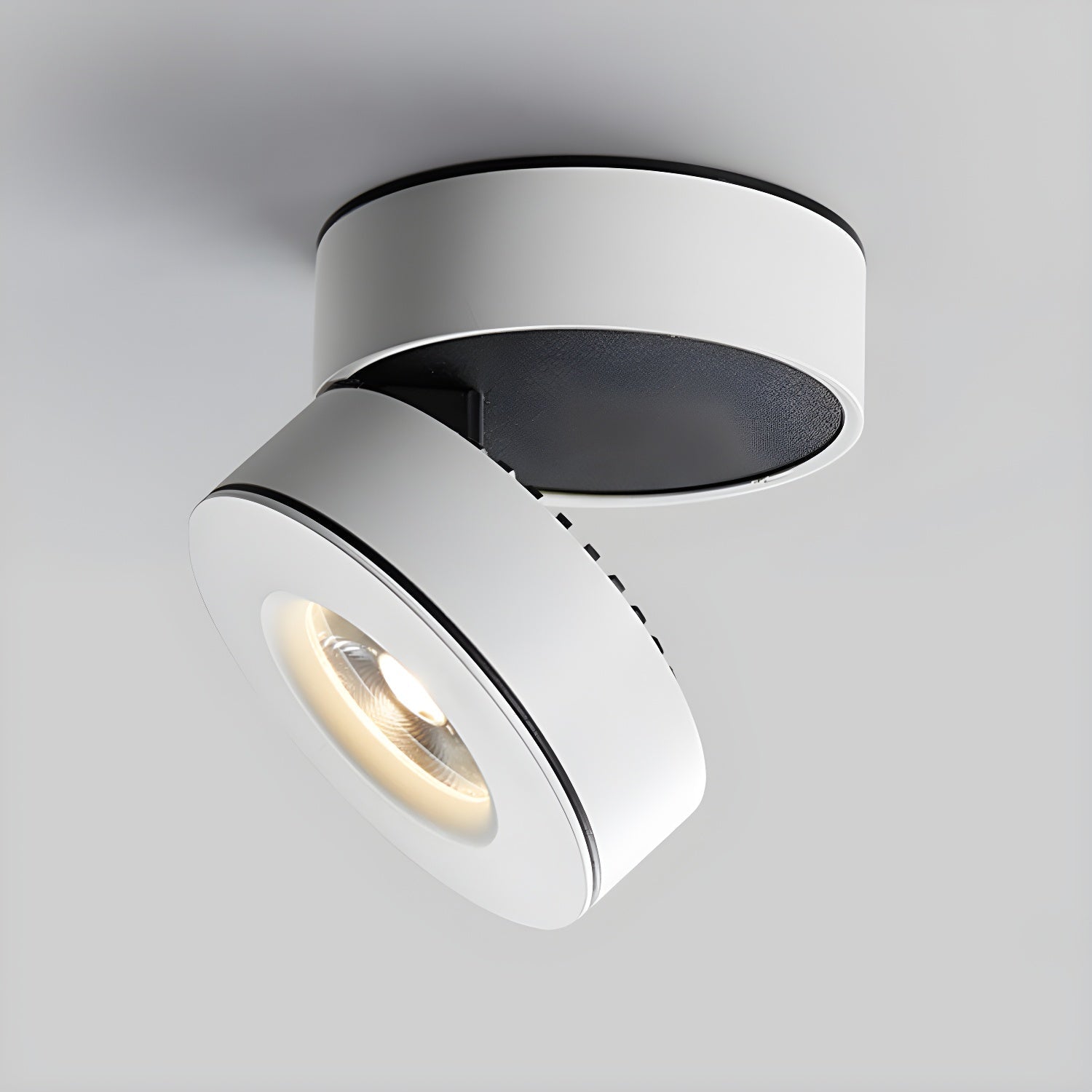 WOW Lyric Adjustable Surface Downlight