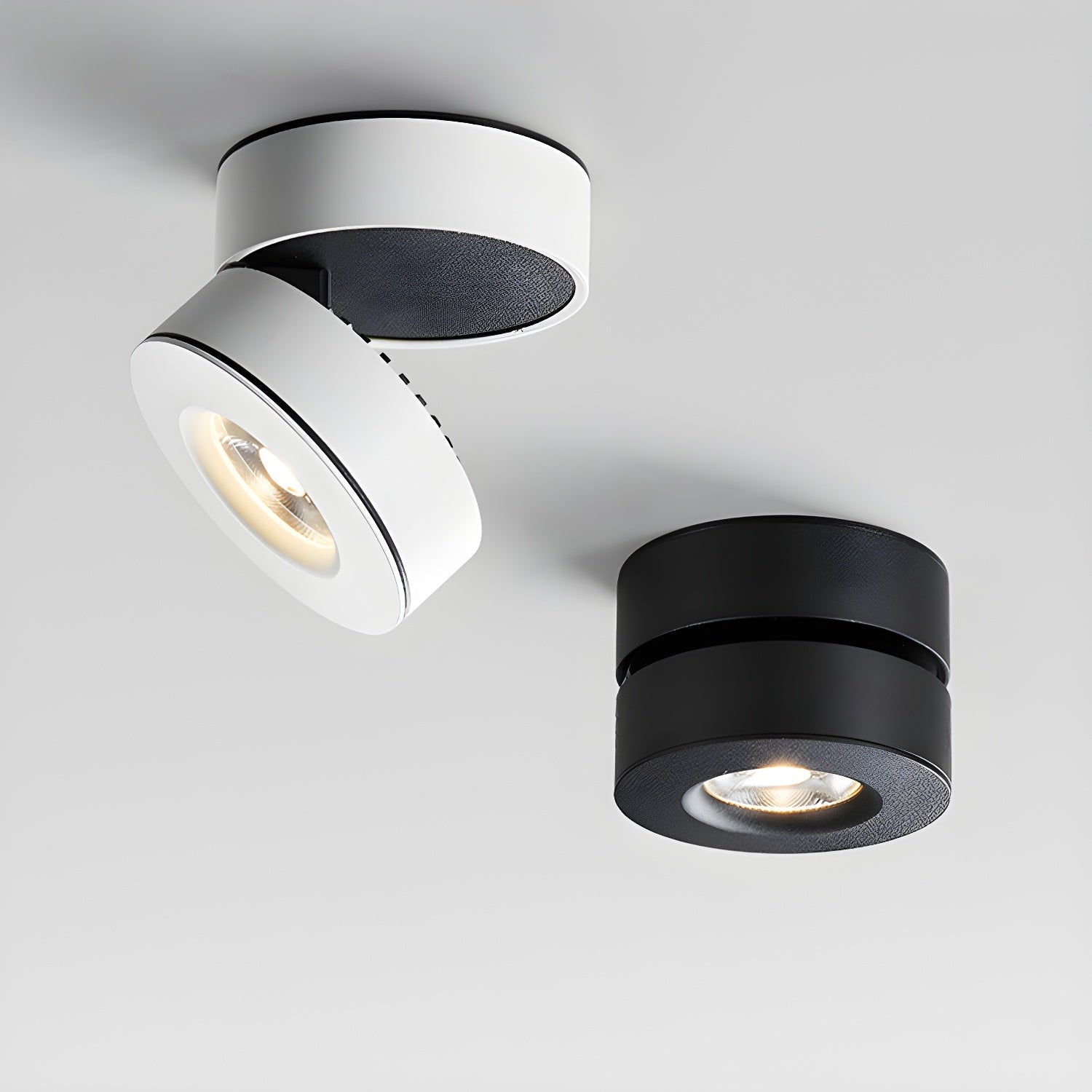 WOW Lyric Adjustable Surface Downlight