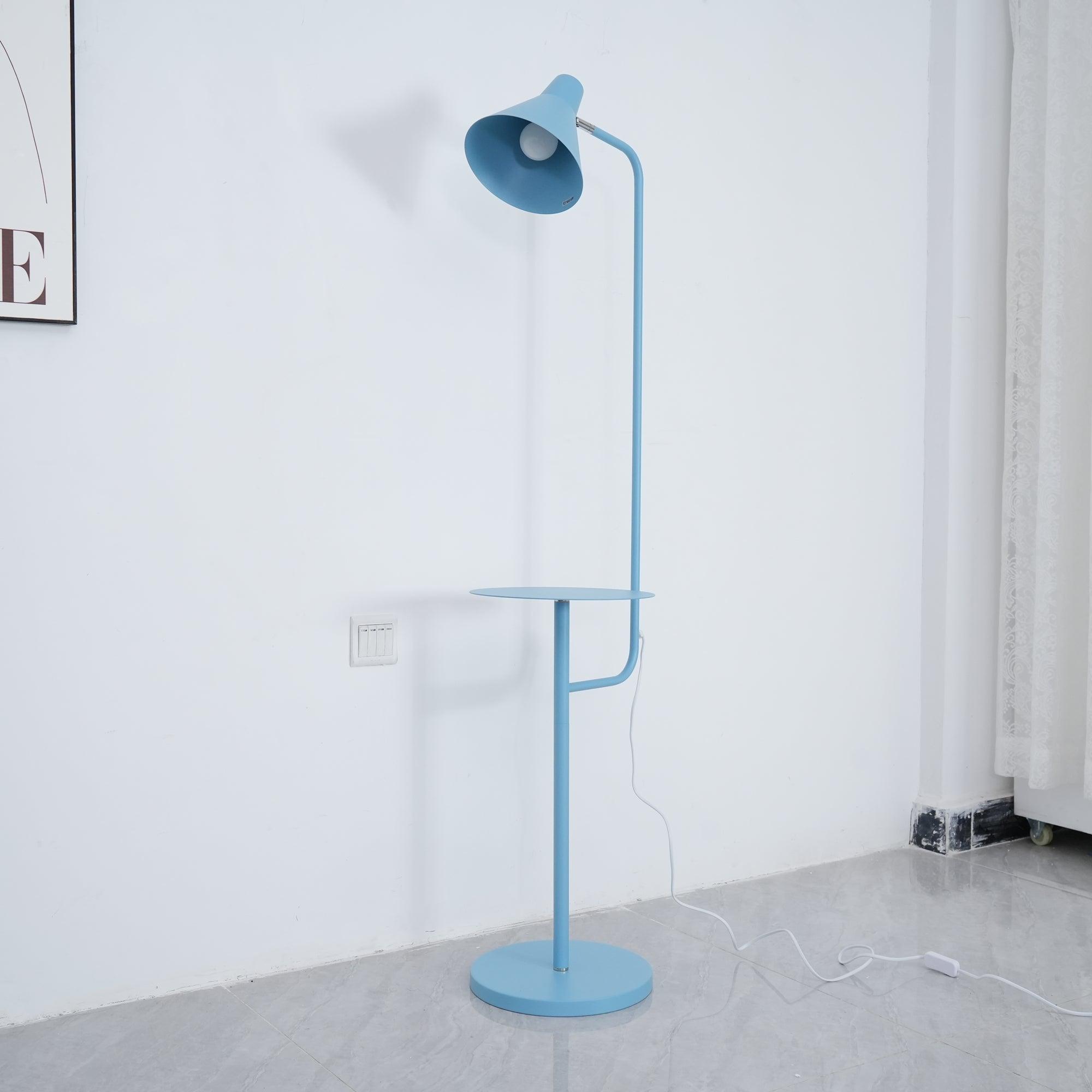 WOW Macaroon Floor Lamp