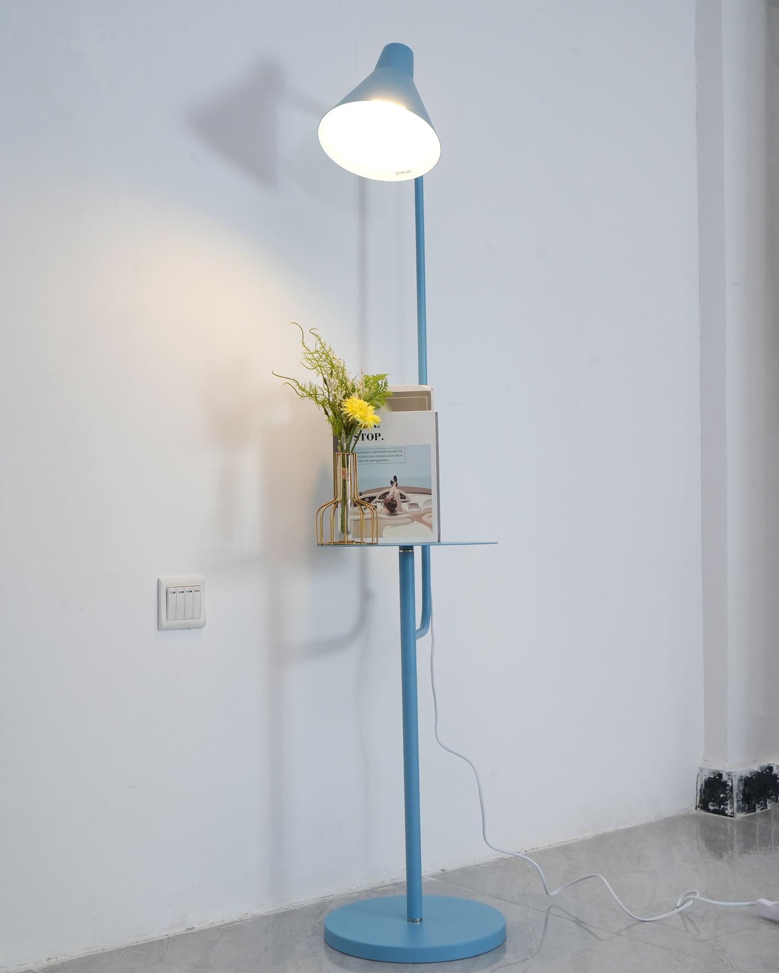 WOW Macaroon Floor Lamp