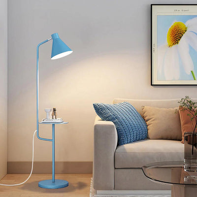WOW Macaroon Floor Lamp