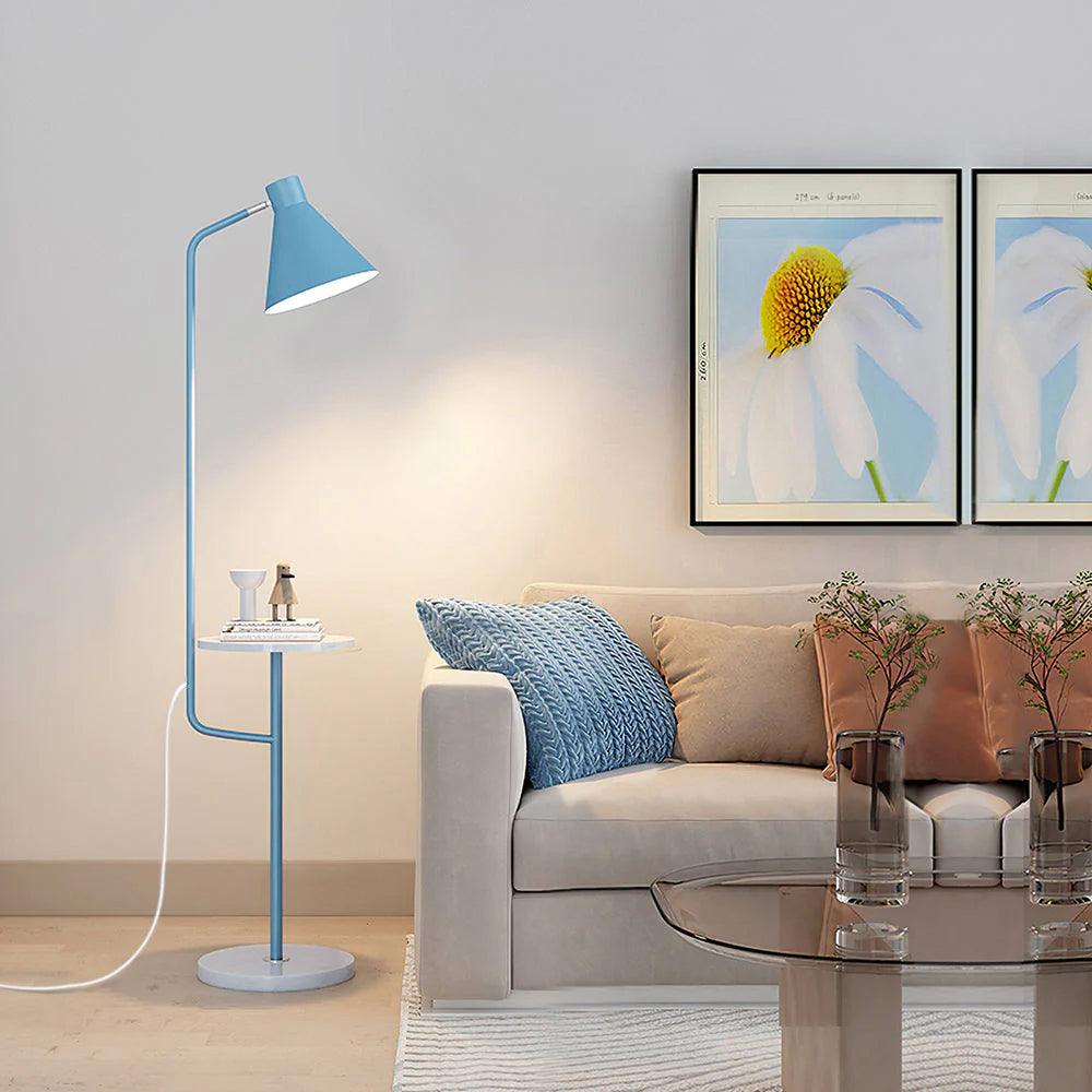 WOW Macaroon Floor Lamp