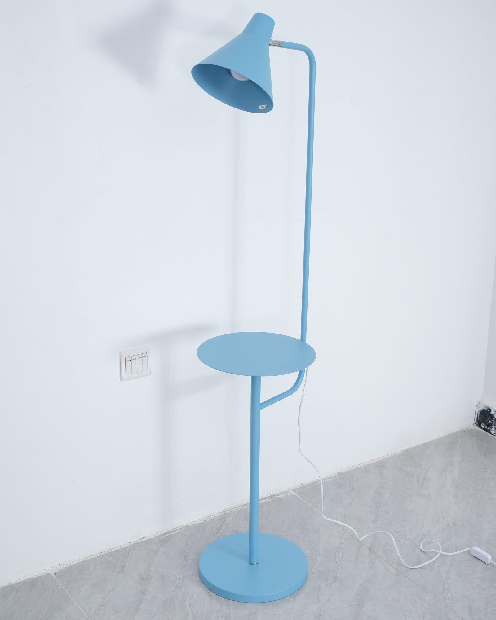 WOW Macaroon Floor Lamp
