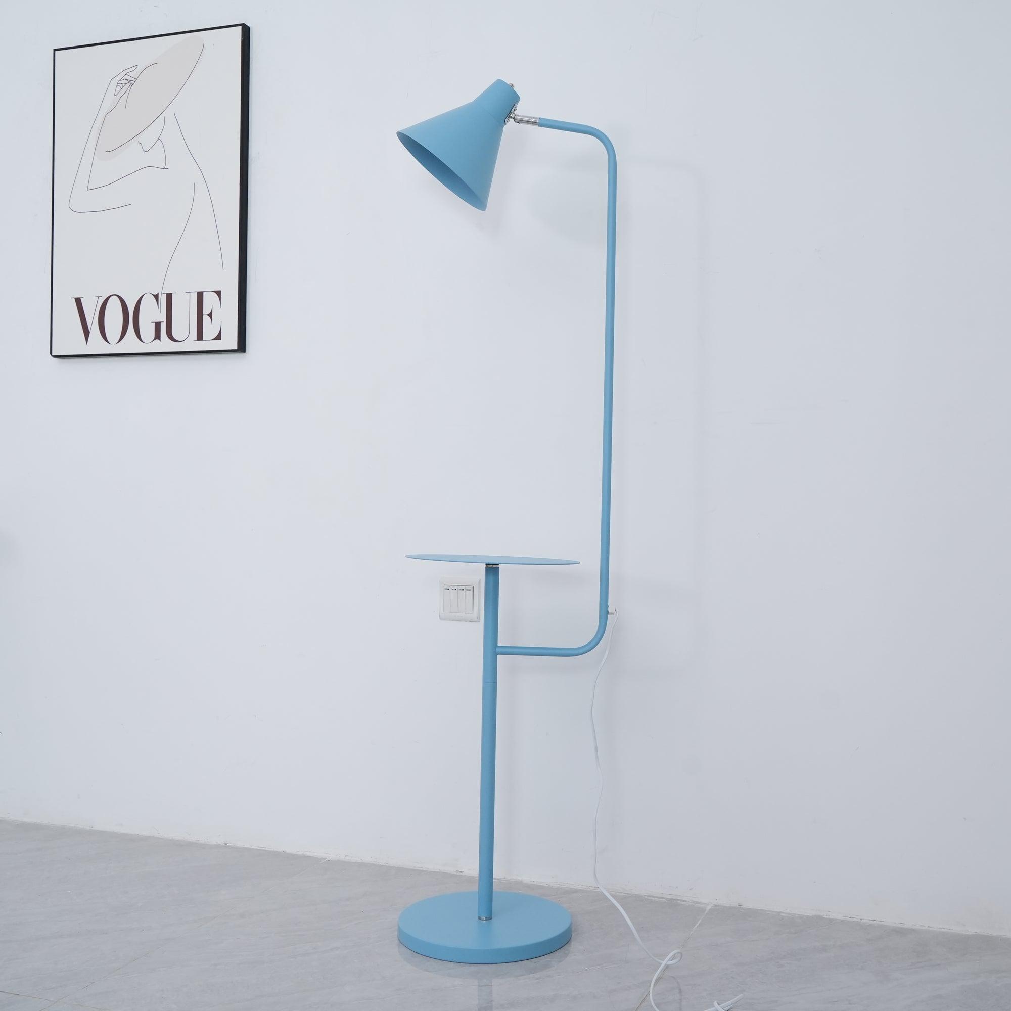 WOW Macaroon Floor Lamp