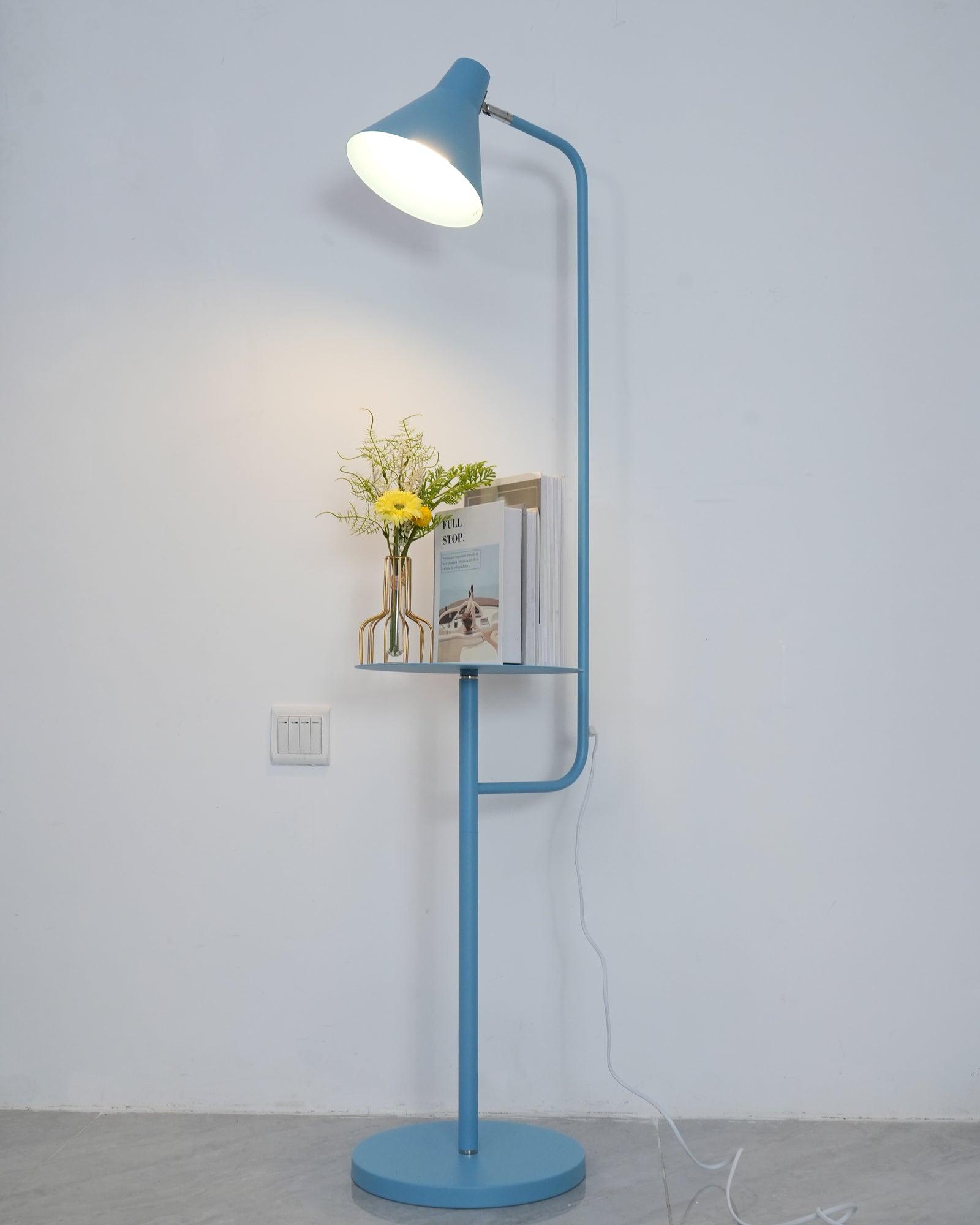 WOW Macaroon Floor Lamp