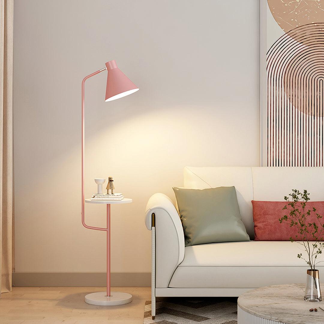 WOW Macaroon Floor Lamp