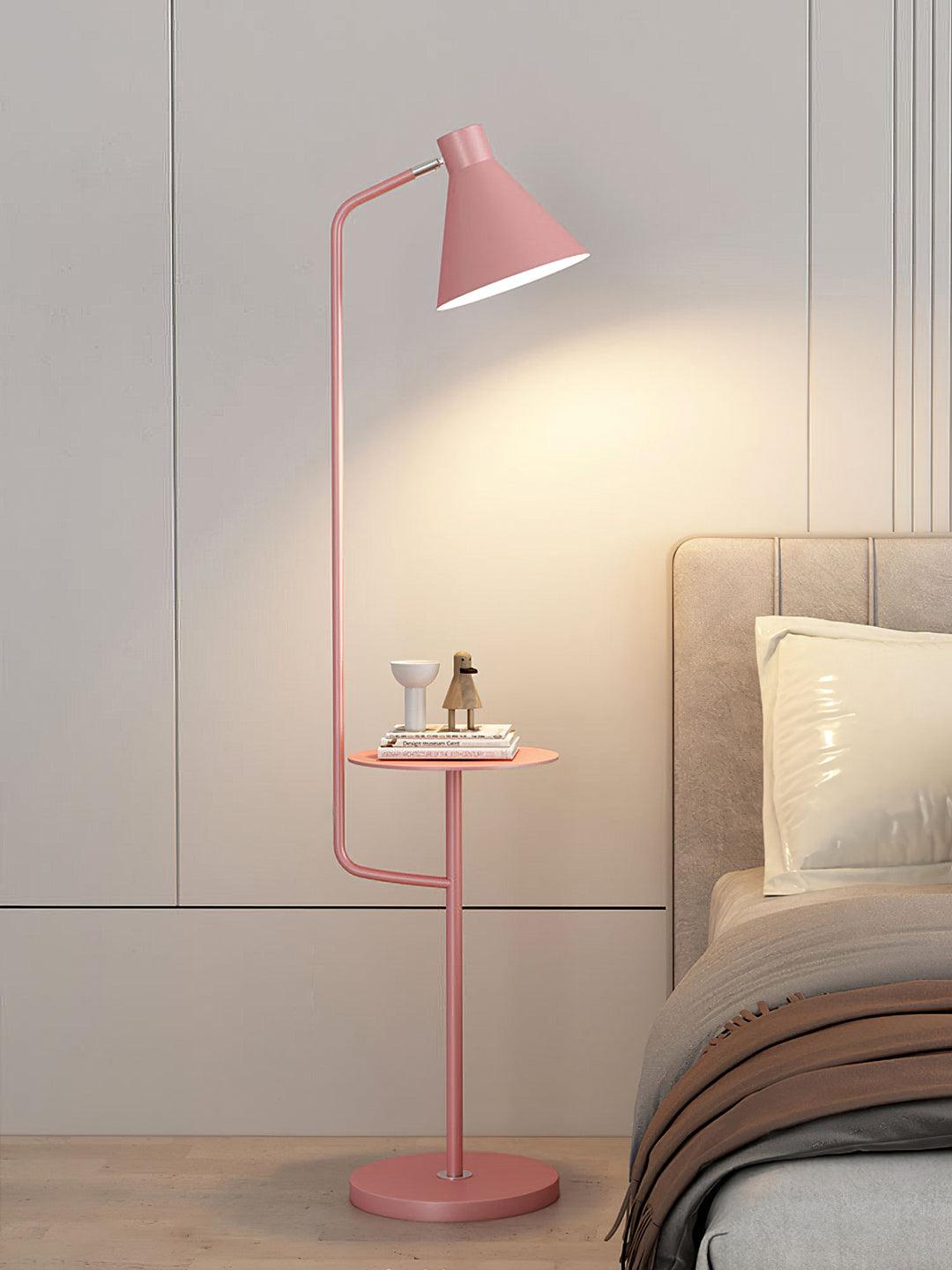 WOW Macaroon Floor Lamp