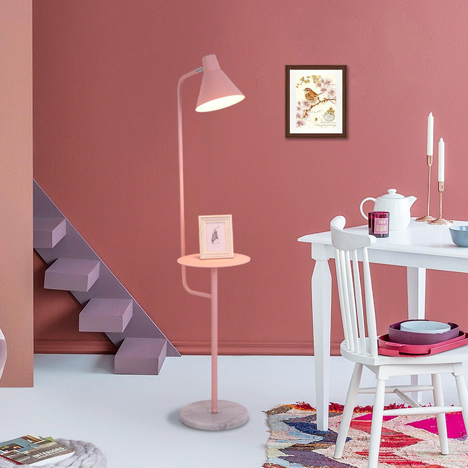 WOW Macaroon Floor Lamp
