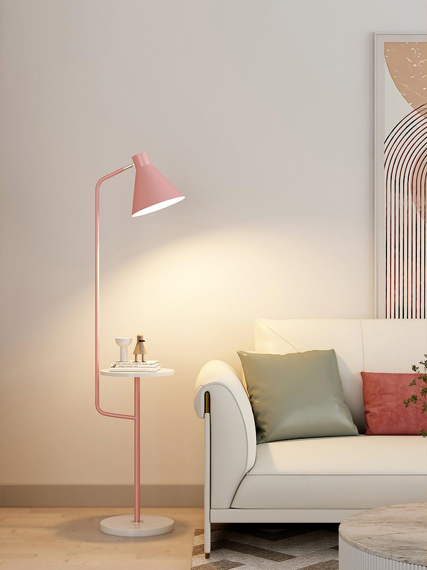 WOW Macaroon Floor Lamp
