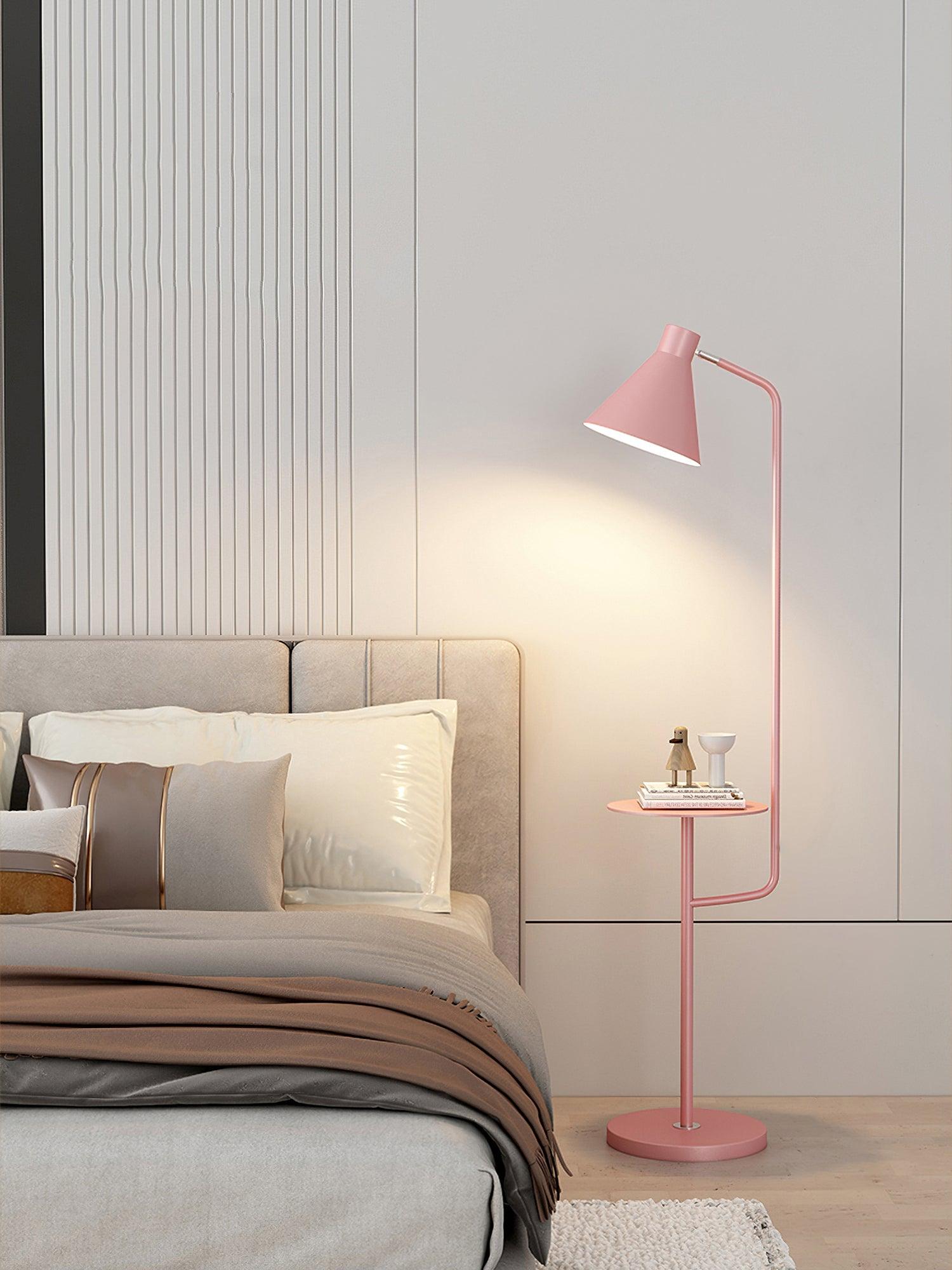 WOW Macaroon Floor Lamp