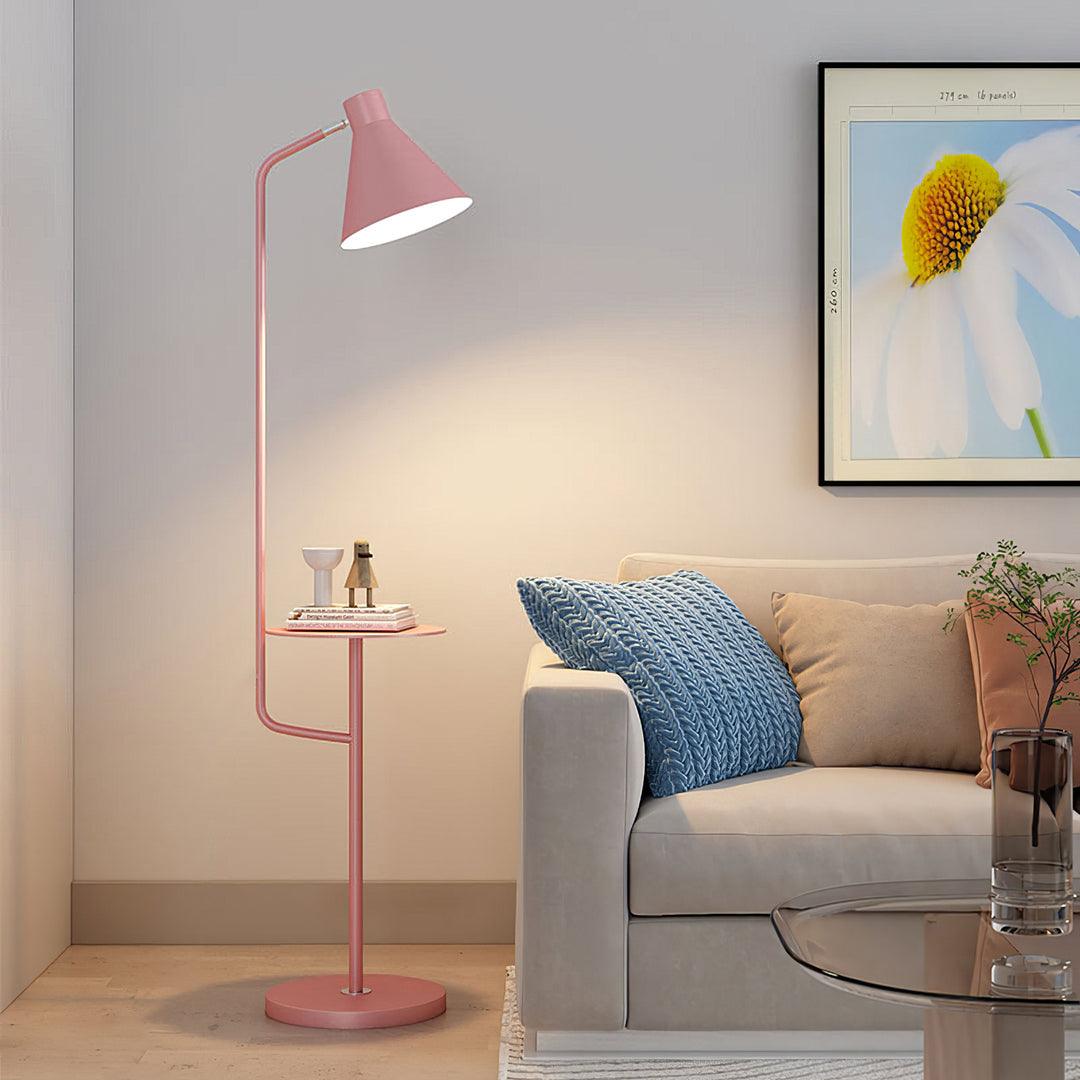 WOW Macaroon Floor Lamp