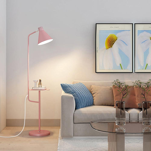 WOW Macaroon Floor Lamp