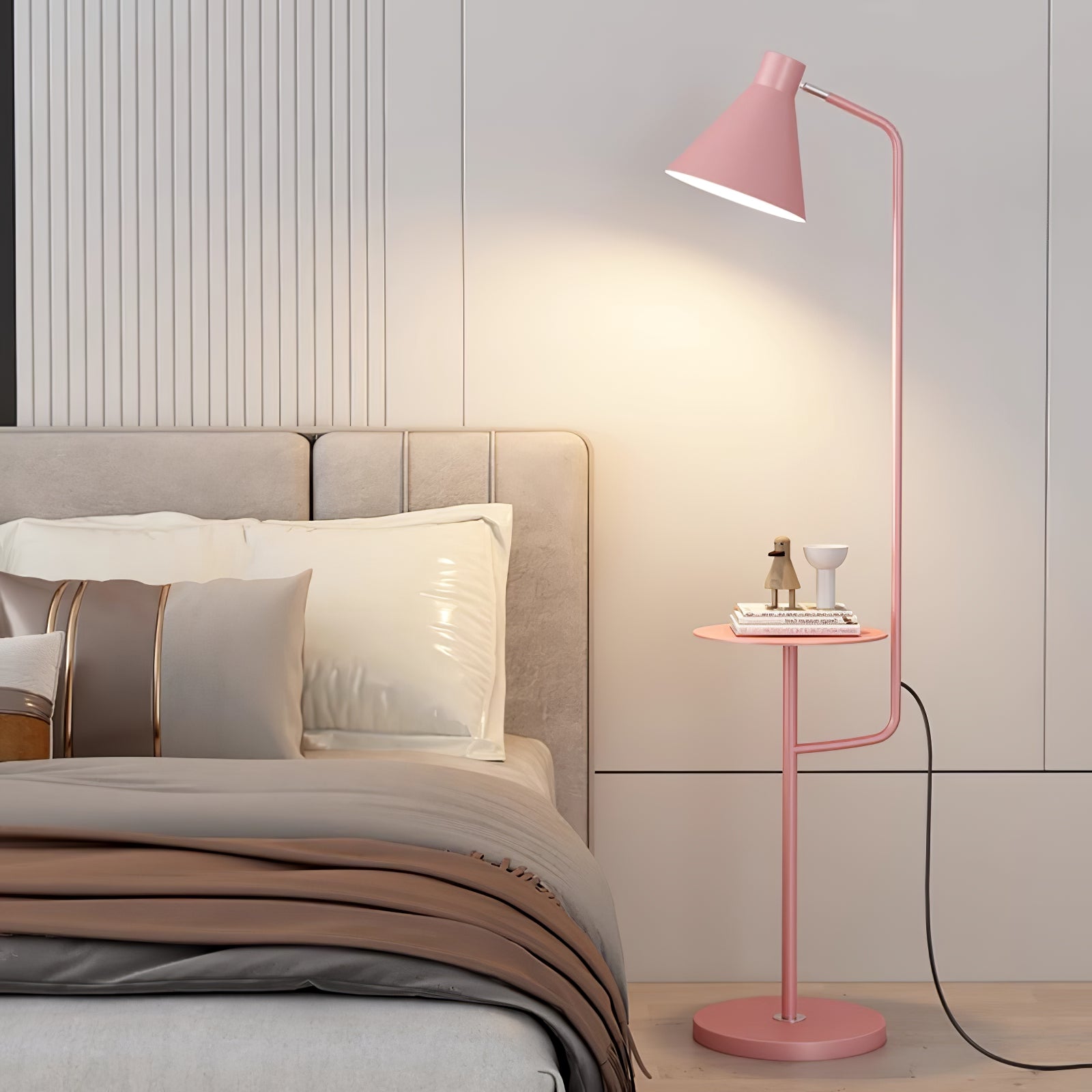 WOW Macaroon Floor Lamp
