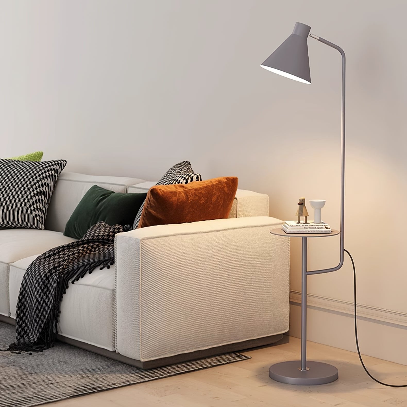 WOW Macaroon Floor Lamp