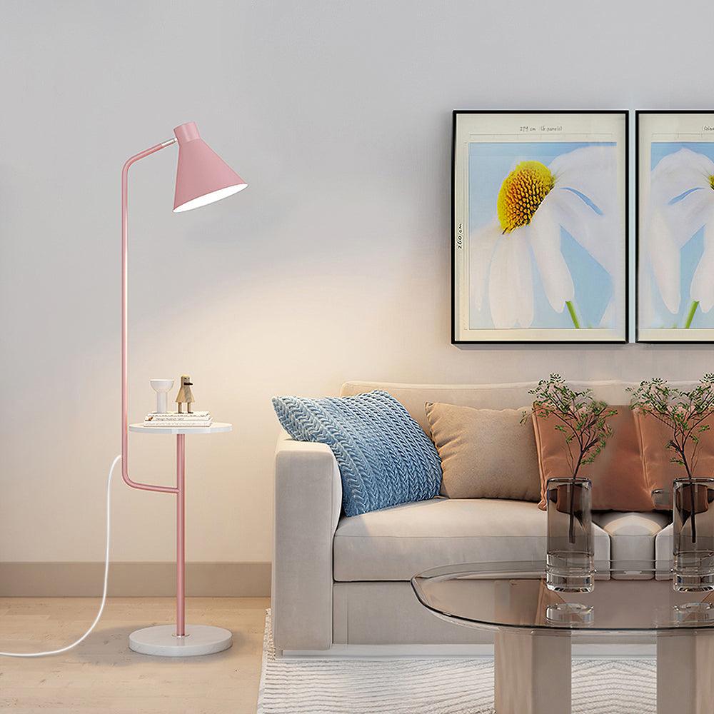 WOW Macaroon Floor Lamp
