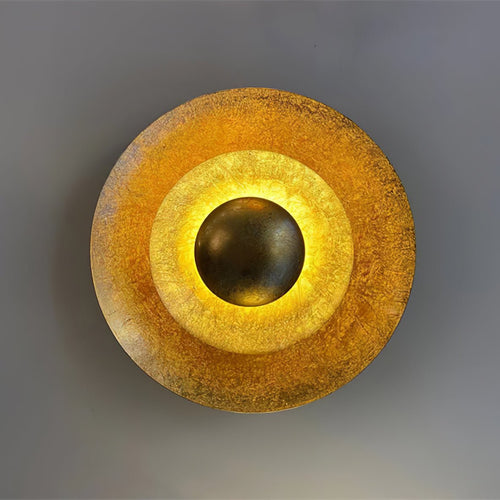 WOW Machine Wall Lamp
