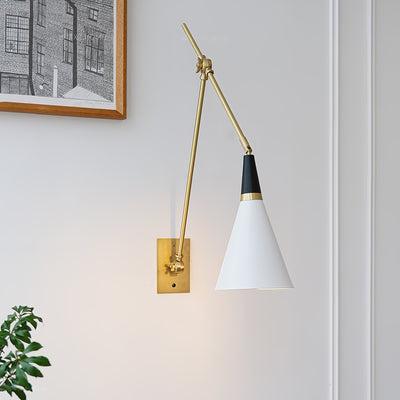 WOW Magari Wall Lamp