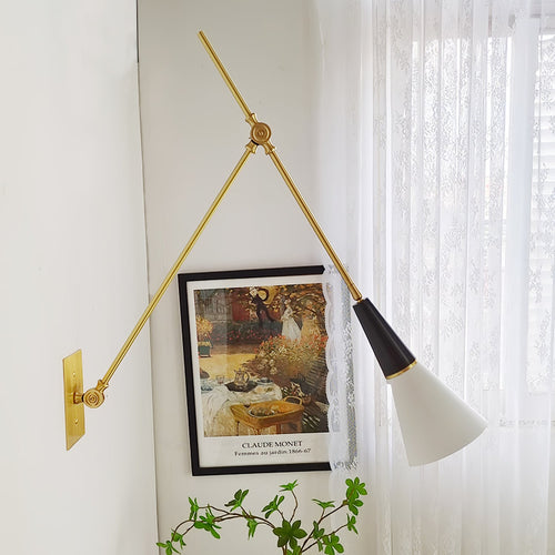 WOW Magari Wall Lamp