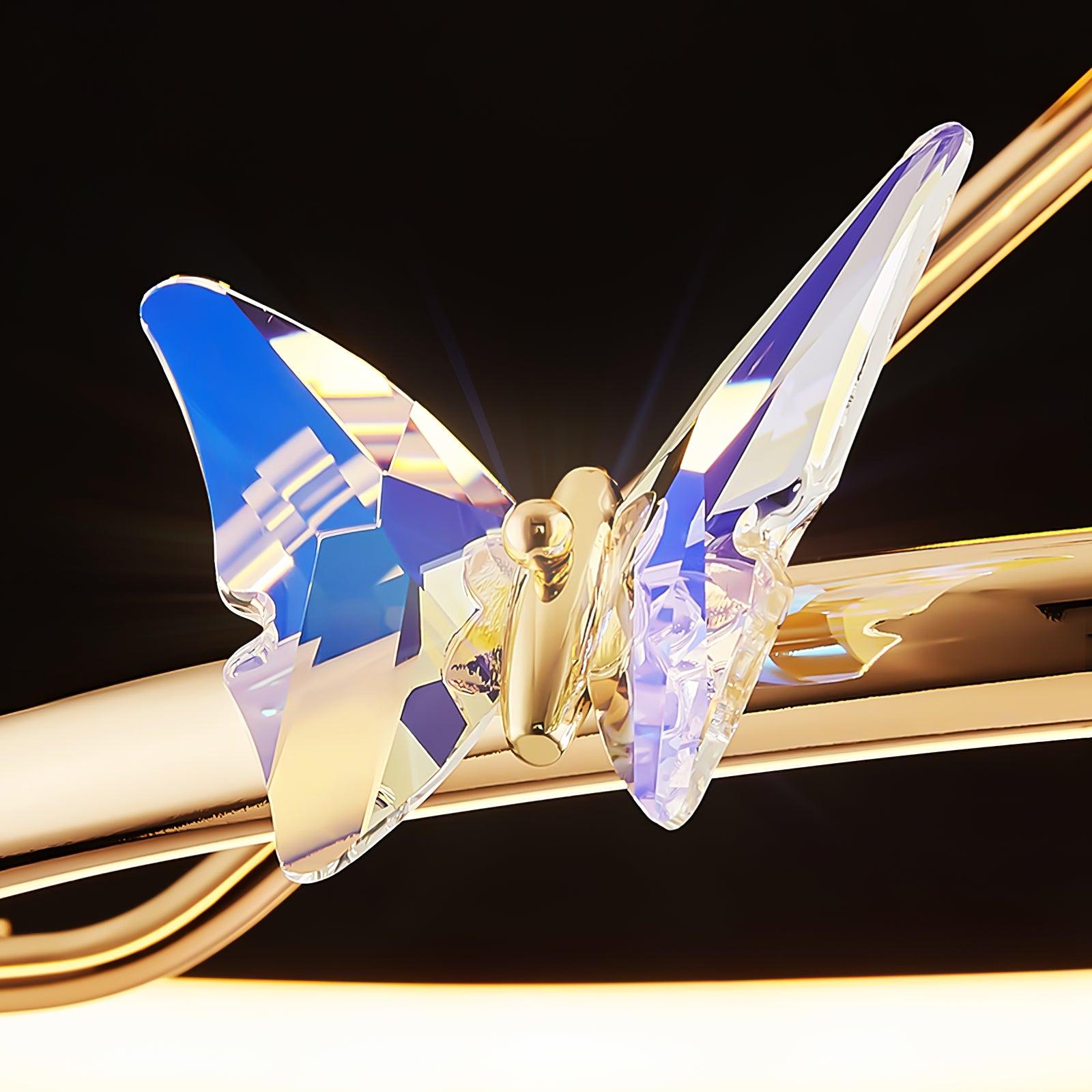 WOW Magic Butterfly Ceiling Lamp