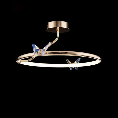 WOW Magic Butterfly Ceiling Lamp