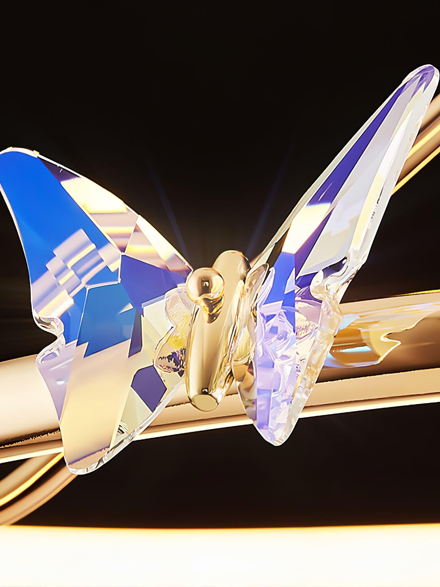 WOW Magic Butterfly Ceiling Lamp