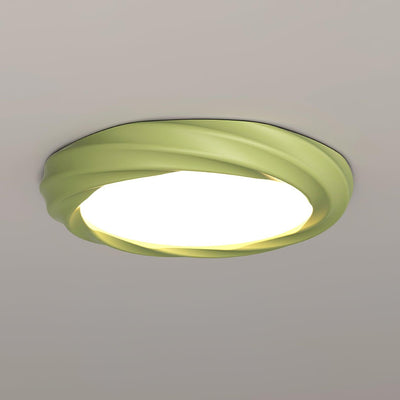 WOW Maivy LED Flush Mount Ceiling Light