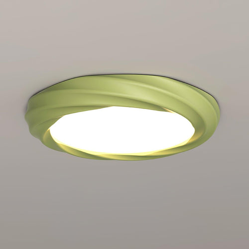 WOW Maivy LED Flush Mount Ceiling Light