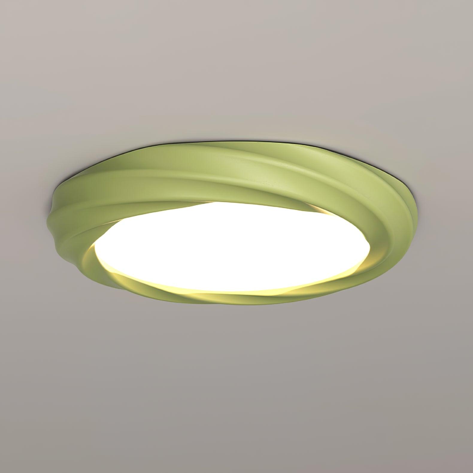 WOW Maivy LED Flush Mount Ceiling Light