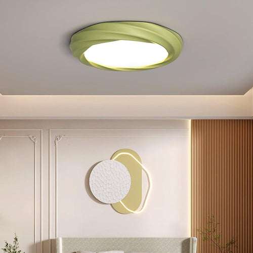 WOW Maivy LED Flush Mount Ceiling Light