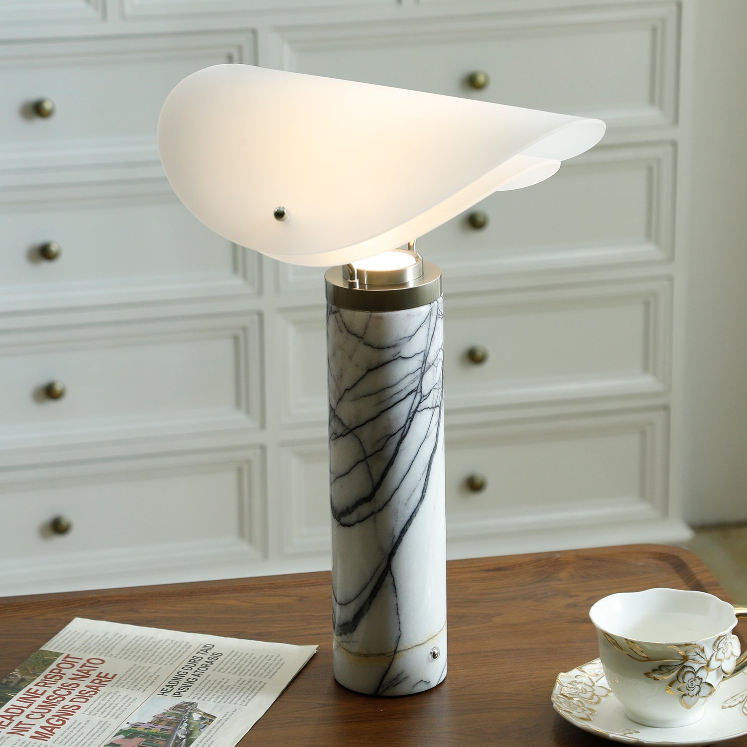 WOW Marbella Table Lamp