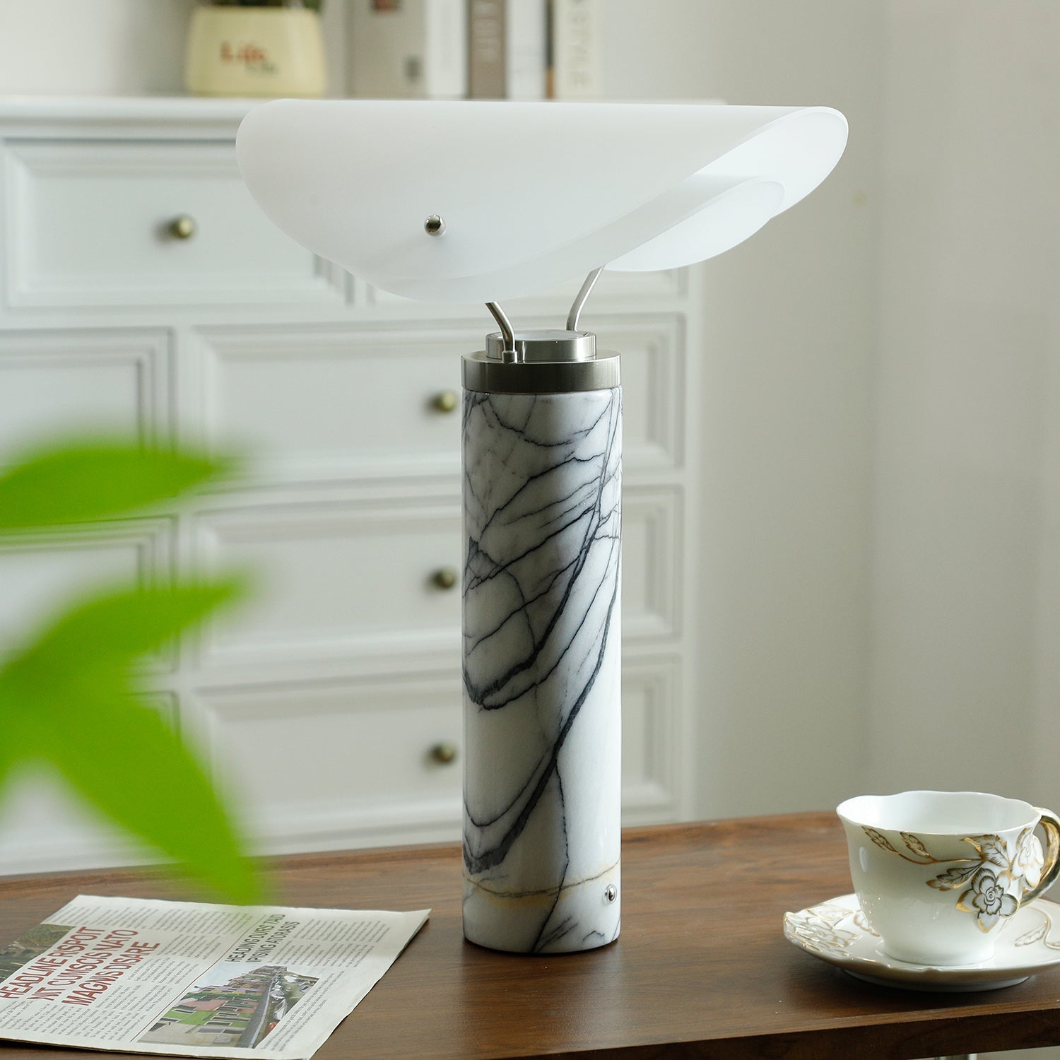 WOW Marbella Table Lamp