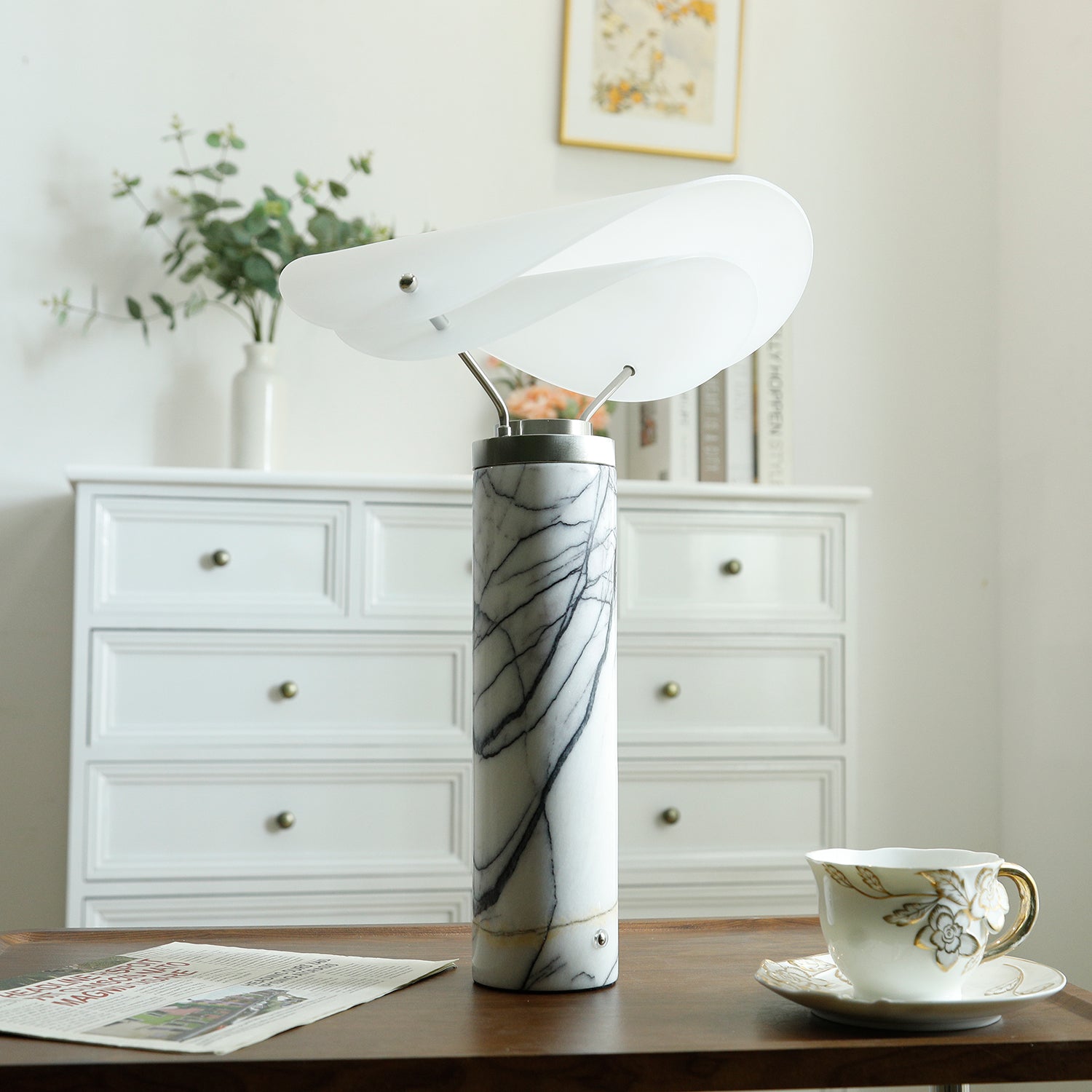 WOW Marbella Table Lamp