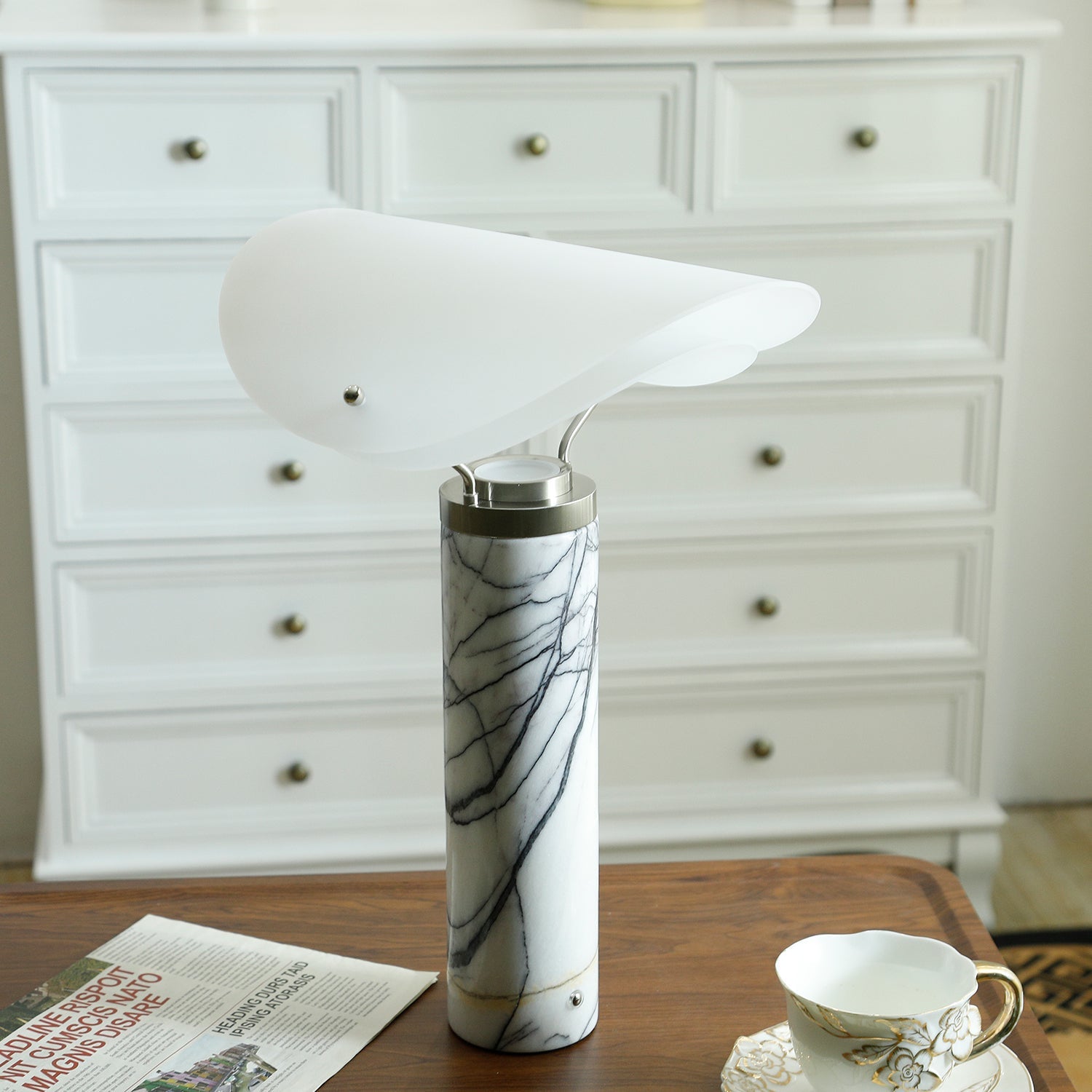 WOW Marbella Table Lamp