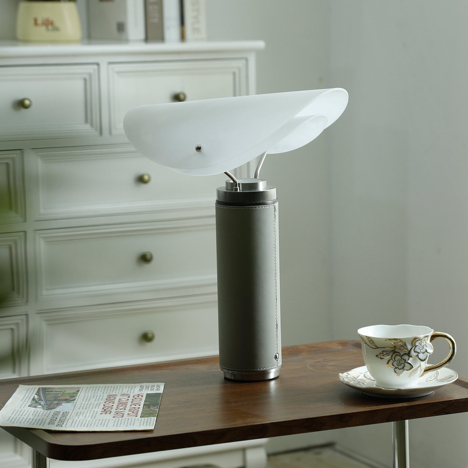 WOW Marbella Table Lamp