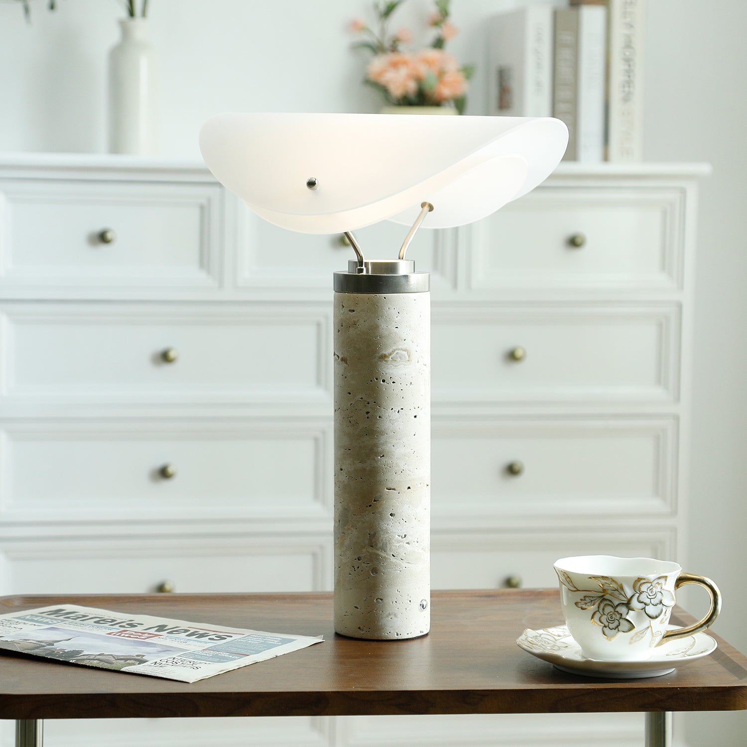 WOW Marbella Table Lamp