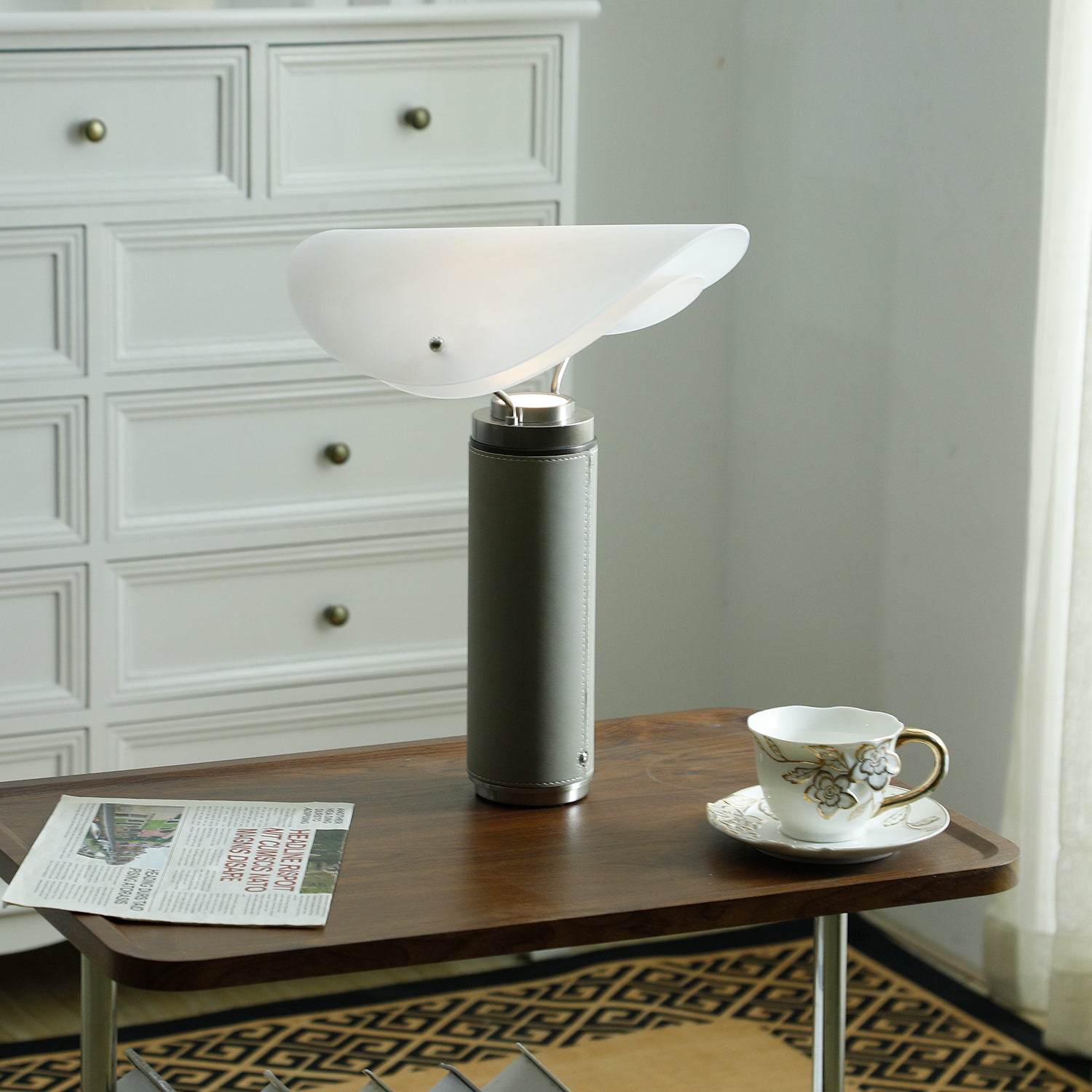 WOW Marbella Table Lamp