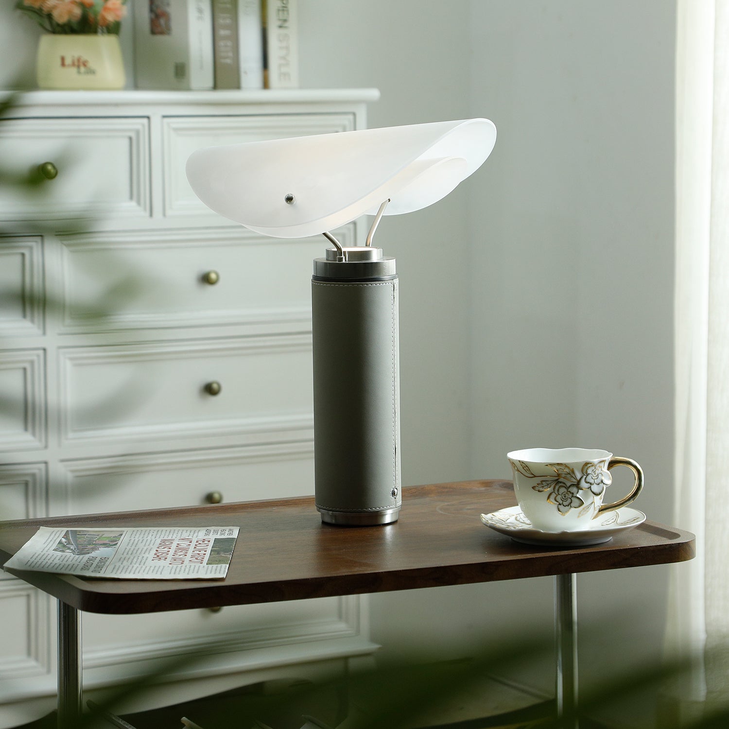 WOW Marbella Table Lamp