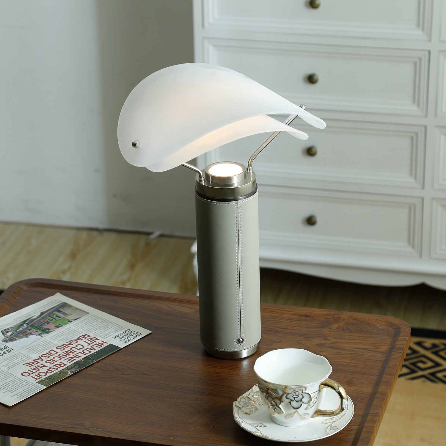 WOW Marbella Table Lamp