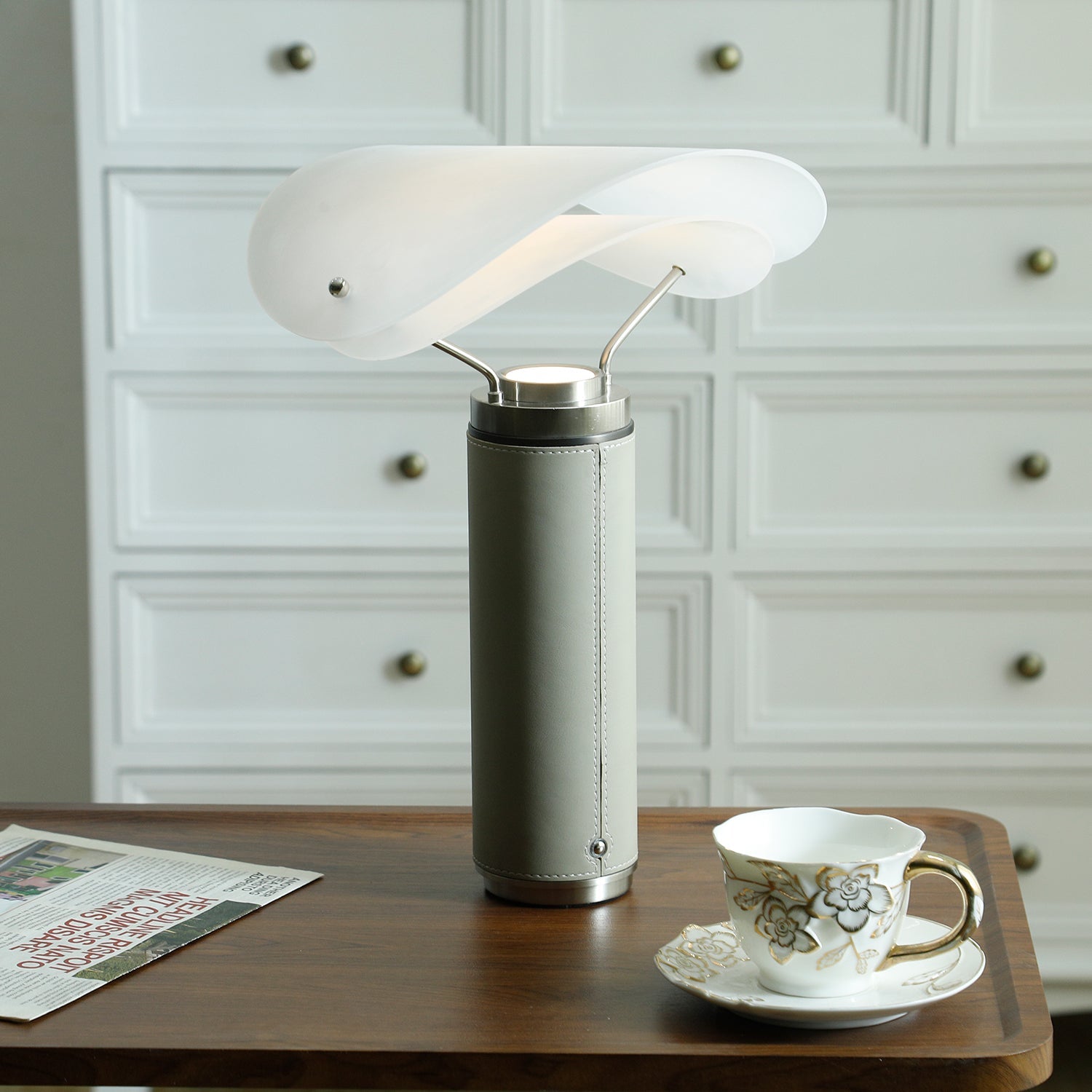 WOW Marbella Table Lamp