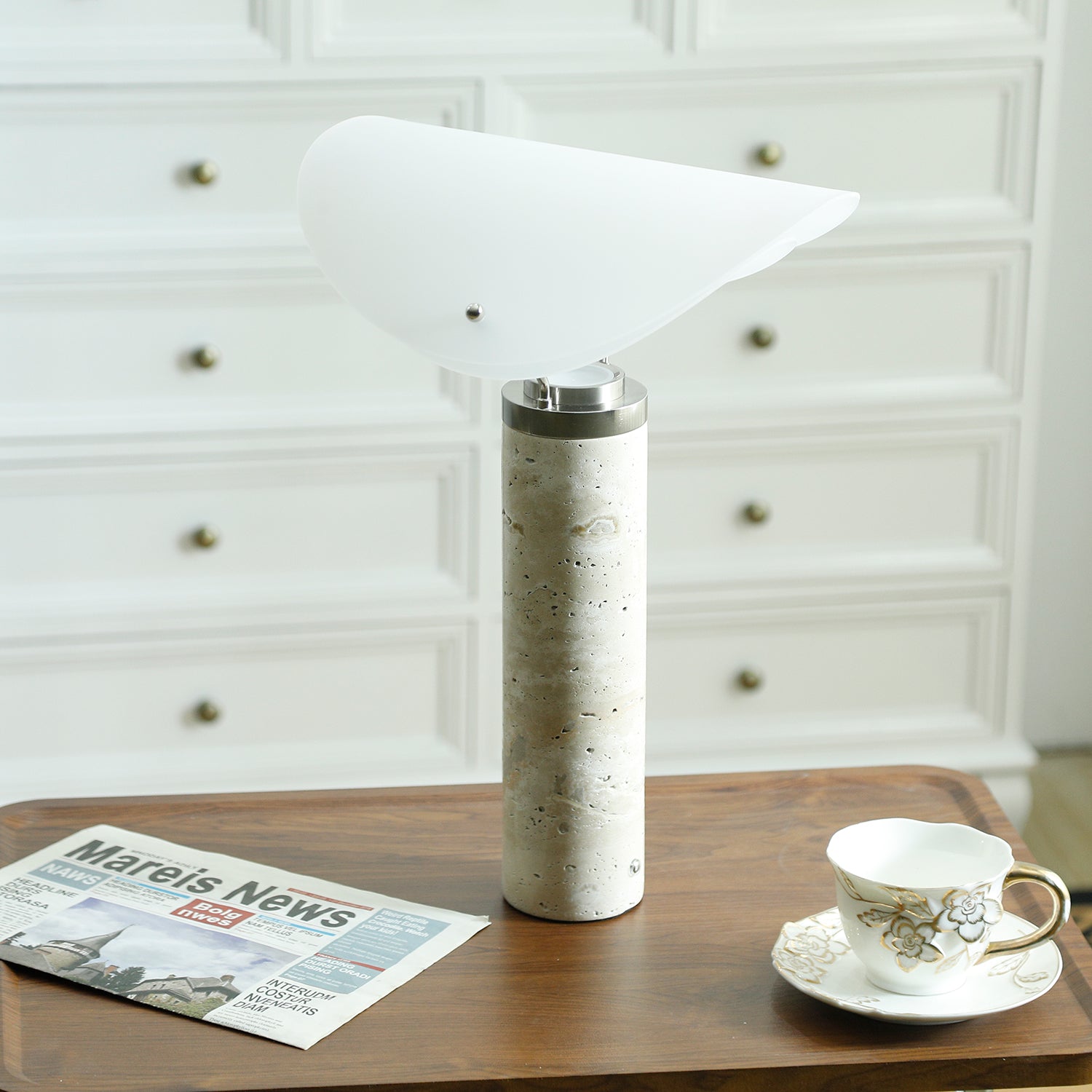 WOW Marbella Table Lamp