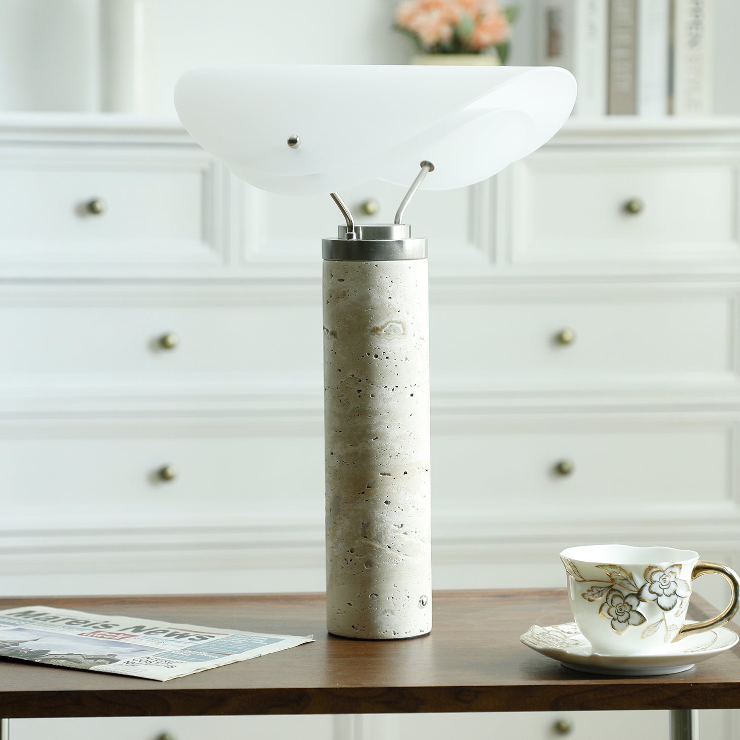 WOW Marbella Table Lamp