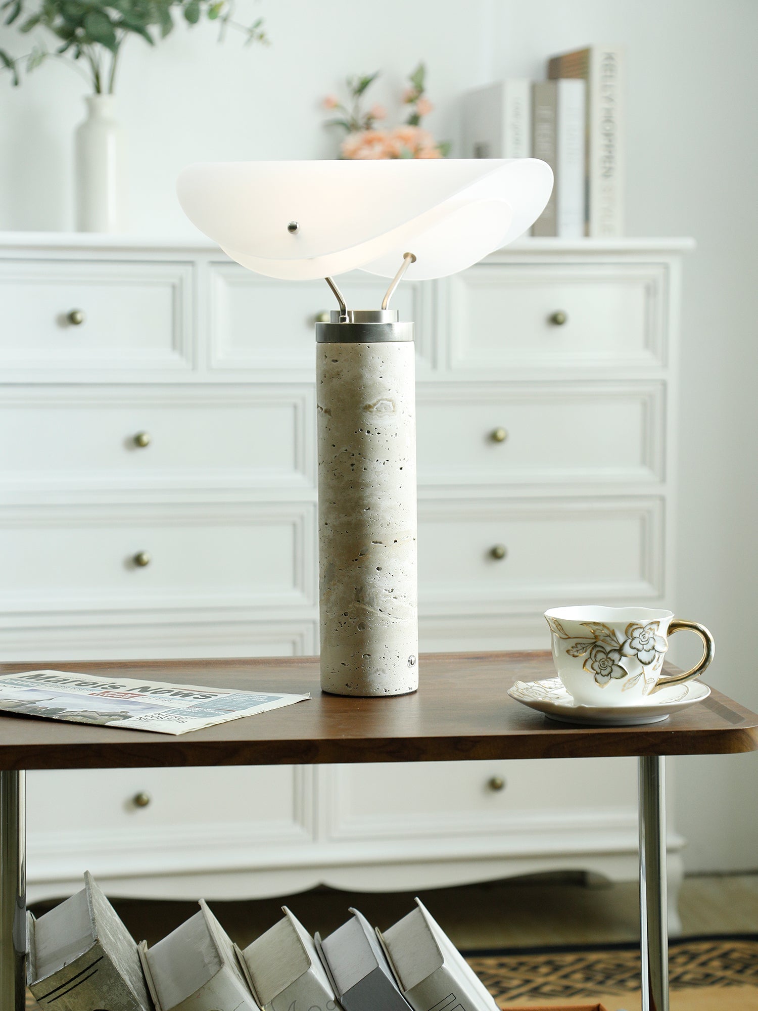 WOW Marbella Table Lamp