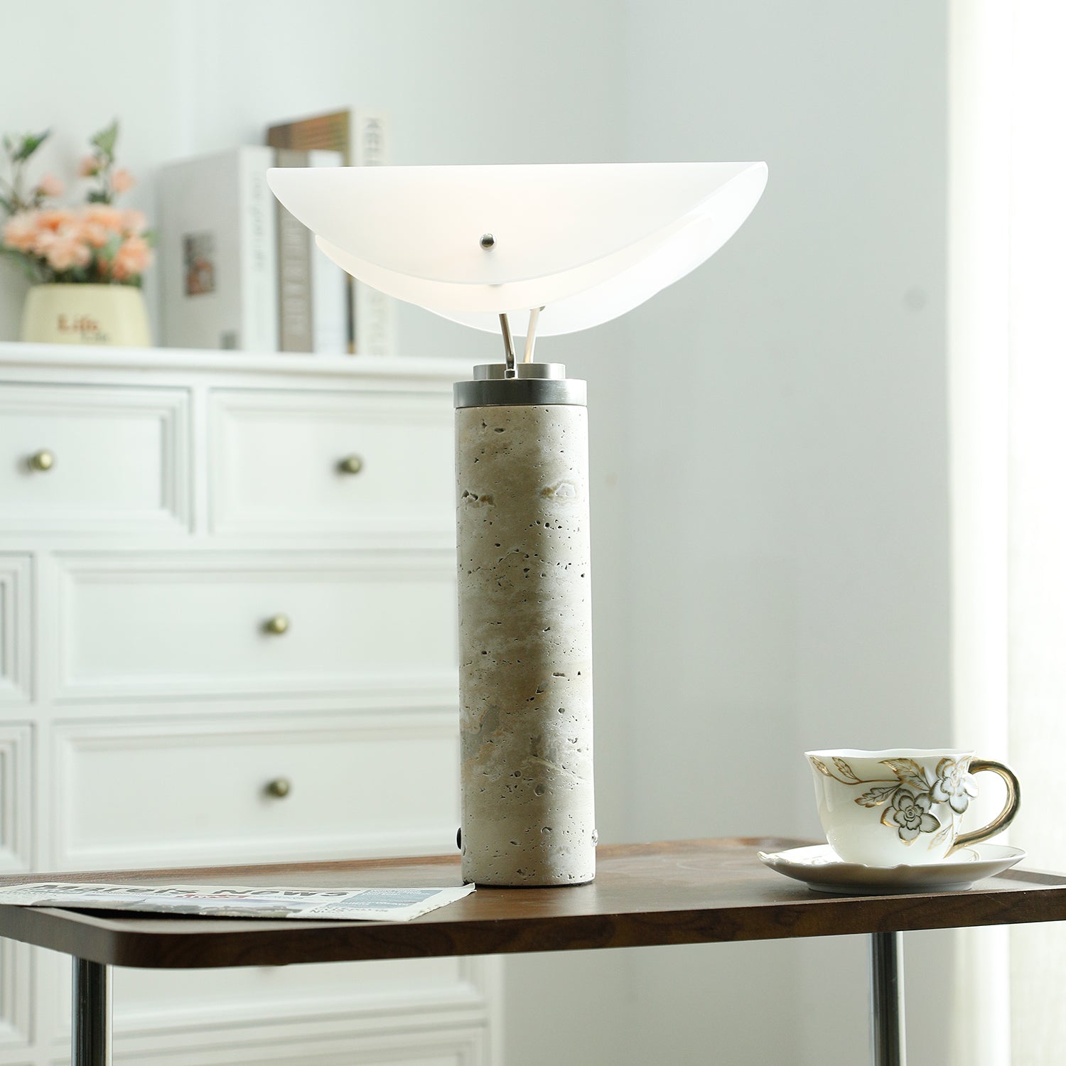 WOW Marbella Table Lamp