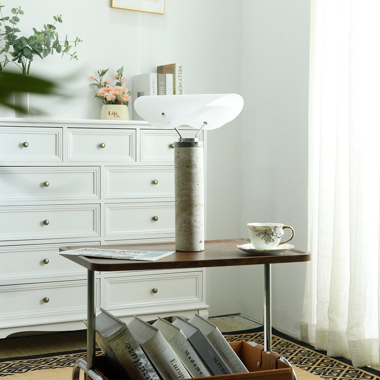 WOW Marbella Table Lamp