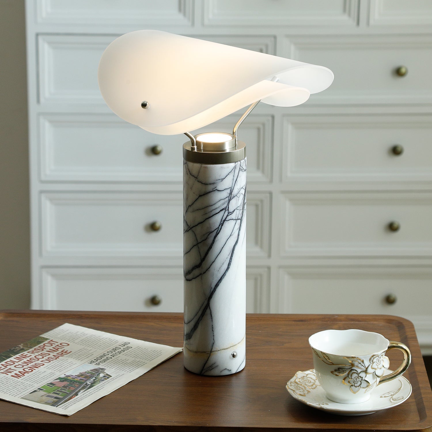 WOW Marbella Table Lamp