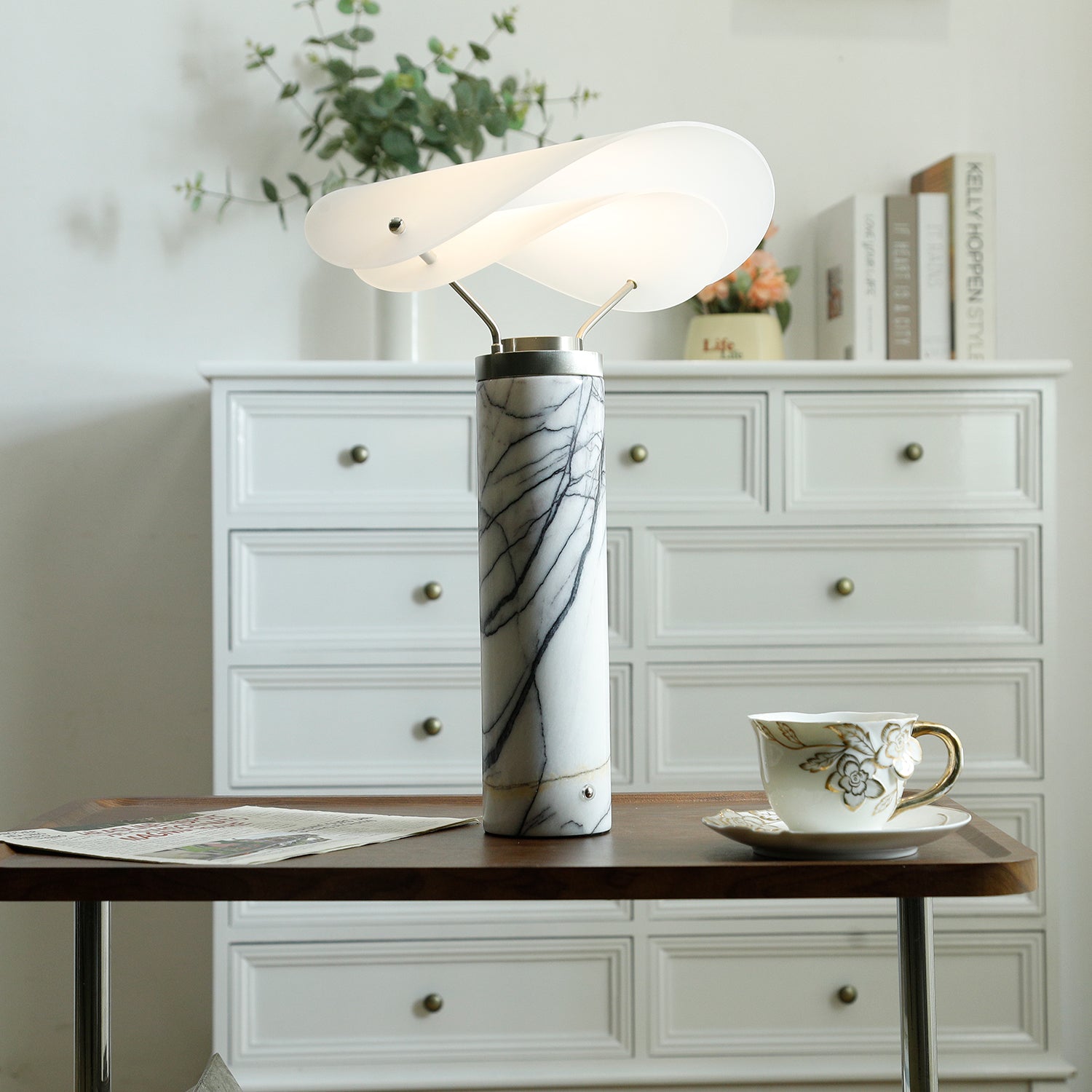 WOW Marbella Table Lamp