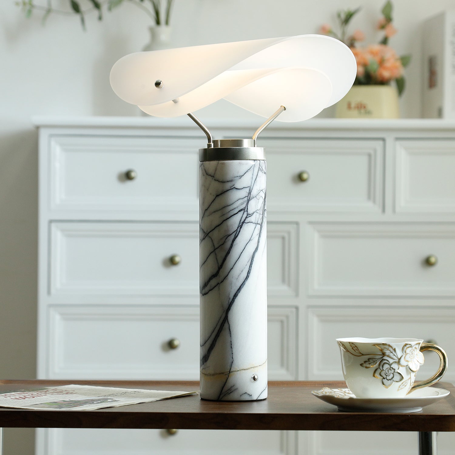 WOW Marbella Table Lamp