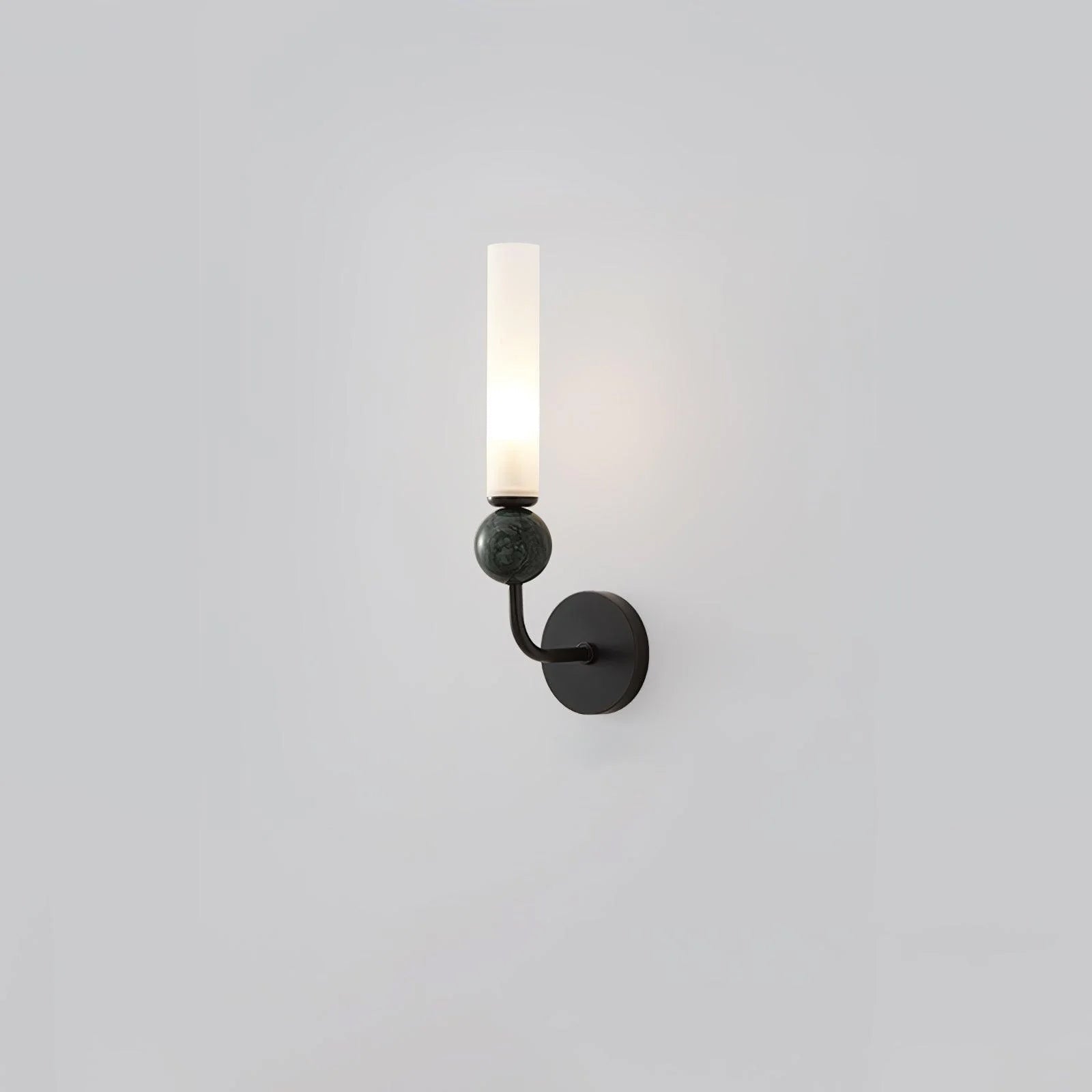 WOW Marble Vertical Wall Lamp